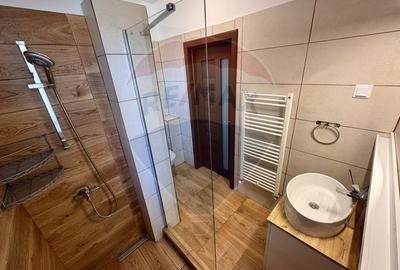 Apartament 3 camere de închiriat – Florești, zona Tineretului - 15