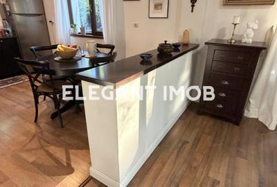 Vanzare vila Corbeanca - 10