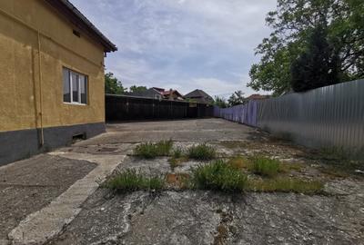 🏢 Spațiu Comercial de Închiriat – Zona Șagului, Timișoara- 343 - 3