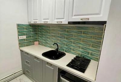 Apartament cu 2 camere, etajul 1/4, zona Tatarasi Nord - 7