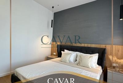 Apartament cu 3 camere decomandat, mobilat în Metalurgiei