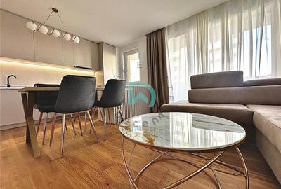 Apartament 2 camere Urban Plaza - Astra, 57 mp - Brasov - 3