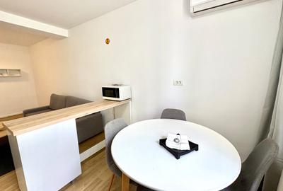 Oregon Park - Oracle - Metrou Pipera - mall Promenada - birouri - 4