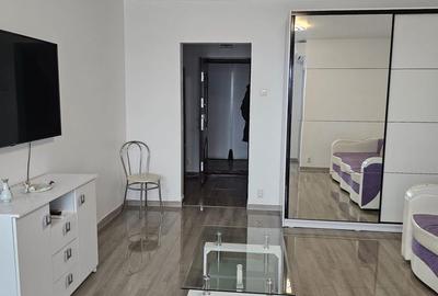 Drumul Taberei - 1 minut metrou Tudor Vladimirescu - Garsoniera cf.1 MODERNA - 1