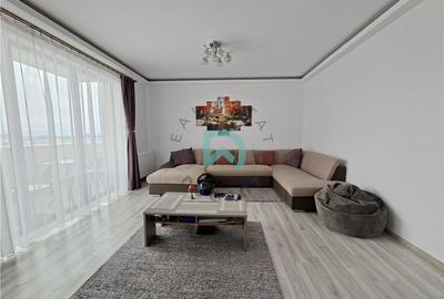 Apartament 3 camere Tractorul, 104mp.,  Brasov - 1