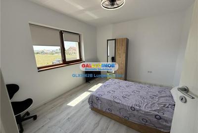 Vila P+1E,terasa, piscina, curte, 0 Costuri ergetice, Ulmi - CTP Park - 14
