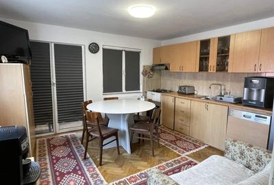 Vila D+P, 5 camere, teren 884 mp, PIF 1976, toate uilitatile, Malul Livezii - 18