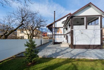 Casă tip duplex - zonă exclusivistă - 20