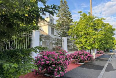 VILA 9 CAMERE - OTOPENI - COMISION 0% - 6