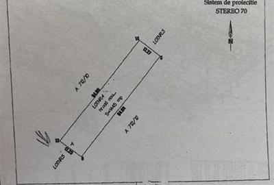 Teren in localitatea Reci,langa lacuri - 7