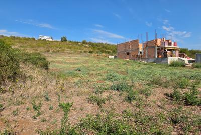 Vindem parcela teren intravilan de 841 mp in Oncea - 7