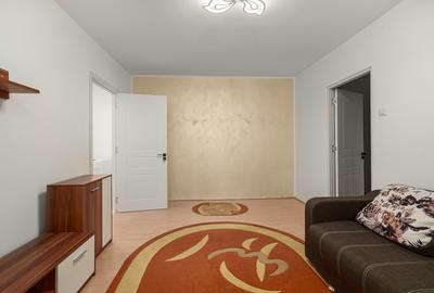 Baba Novac, 2 camere, complet renovat si utilat, etaj 4 - 9