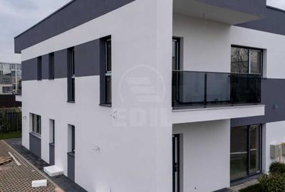 Duplex de 5 camere, zona Tineretului / Floresti - 5