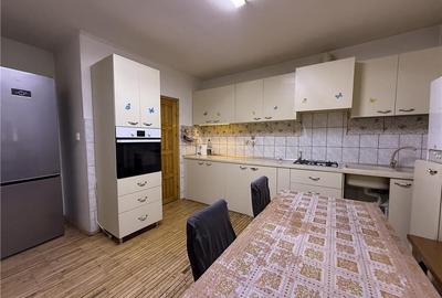 CASA INDIVIDUALA MOARA DE VANT S+P+M BECI GARAJ - 12