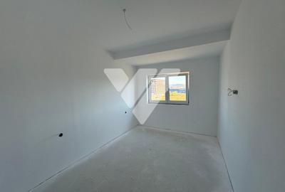 Apartament 3 camere 2 bai boxa si balcon etaj 2 - Doamna Stanca Sibiu - 7
