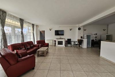 Casă cu 7 camere în Est