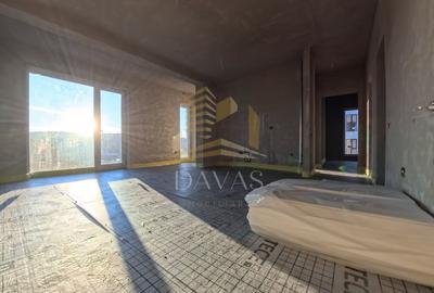 Apartament în bloc Nou de 3 camere - Parcare | Baciu - 2