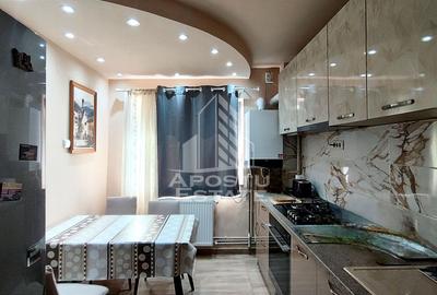 Apartament 4 camere, centrala proprie, zona Miorita - 13