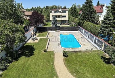 Vilă Individuala in zona Iancu Nicolae - 1