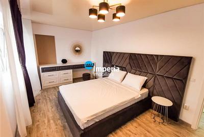 Apartamente noi, 2 camere, Copou - Aleea Sadoveanu - 12