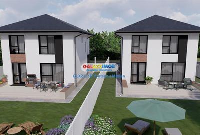 Vanzare vila individuala Premium situata in apropriere de Str Parfumul - 7
