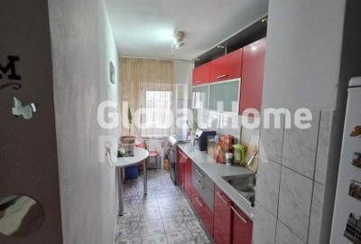 Garsoniera | Mall Vitan | Metrou Dristor | 42mp | renovata - 4