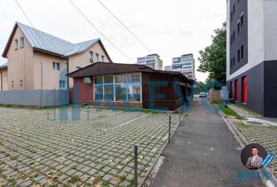 Spațiu Comercial de vânzare, Zona Cornișa, Bacău - 22