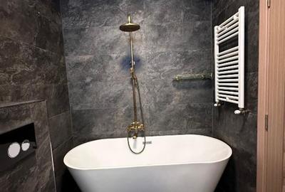 Apartament 3 camere | Iancului | Parcare si boxa | Terasa 106 mp | Comision 0 - 9