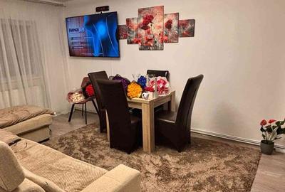 Apartament cu 3 camere decomandat în Griviței