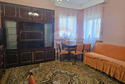 Casa renovabila, Andrei Muresanu, 570mp teren, front 20m, zona superba - 9