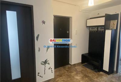 Apartament 3 camere ,mobilat,1 loc de parcare, CARTIERUL LATIN - 10
