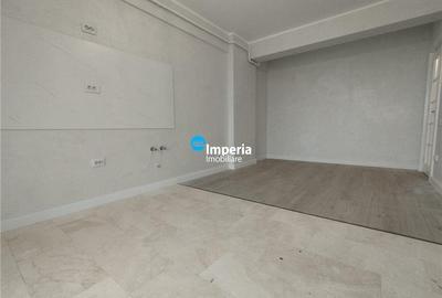 Apartament cu o camera (open space), Royal Town Copou - 3