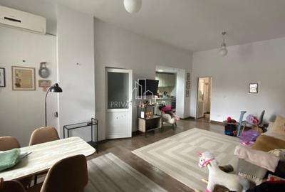 Apartament 3 Camere De Inchiriat cu parcare, Zona 7 Noiembrie - 1