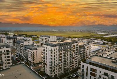 Maurer Residence Targu Mures