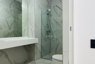 Studio  – One Floreasca Towers - 8