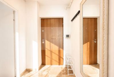 Apartament premium 3 camere cu view spre lac | Iulius Mall – FSEGA | - 12