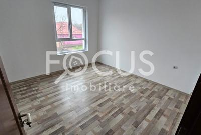 Duplex cu 4 camere si 2 terase in Freidorf, finisat la cheie COMISION 0% - 10