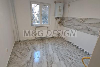 Garsonieră decomandată în Buziașului