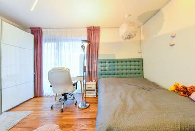 FARA COMISION!  Penthouse 4 camere 180 mp, 3 bai, terase, priveliste - 9