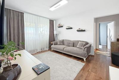 Apartament 3 camere, zona Lipovei, comision 0% - 2