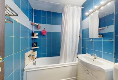 Apartament 3 camere  Metrou Basarab 0% Comision - 23