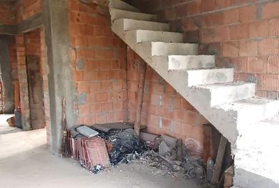 Casă la roșu de vânzare în Hărman, Cartierul Tineretului - 8
