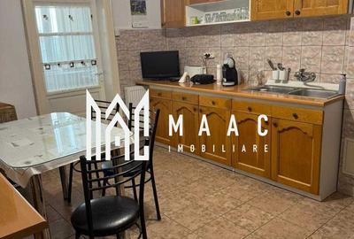 Apartament cu 2 camere decomandat, mobilat în Ștrand