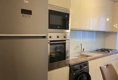 Apartament 3 camere,9Mai Ploiesti - 5