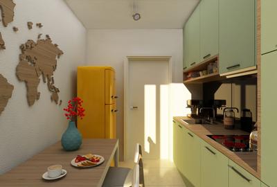 Tower Residence