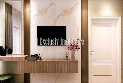 AVi Garden - Apartament Senzational cu Parcare Subterana -Totul Nou- FIRST RENT - 14