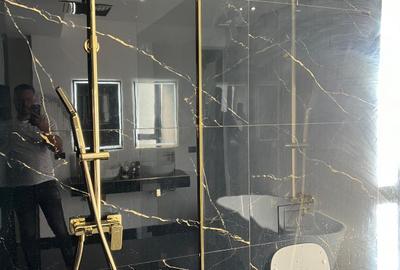 Vila P+1,2021,teren 350mp,piscina,4 sau 5 dormitoare,3 bai,2 locuri parcare - 19