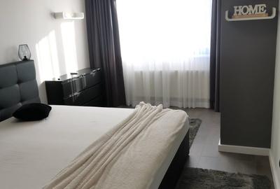 De vanzare ap 2 camere mobilat Baba Novac Belvedere - 12