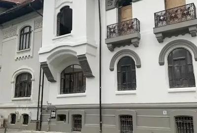 Universitate | Casa Parter + 1 | 5 camere - Ultra-Central | - 1