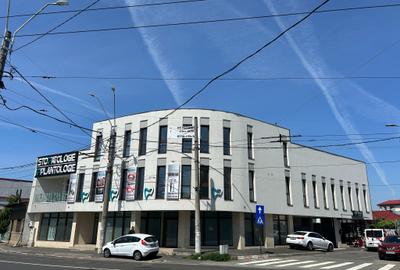 Inchiriere birouri / comercial / salon / cabinete antiaeriana rahova - 7
